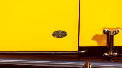 1927 Kissel Model 55 &quot;Gold Bug&quot; Speedster