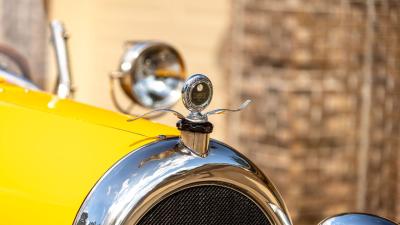 1927 Kissel Model 55 &quot;Gold Bug&quot; Speedster