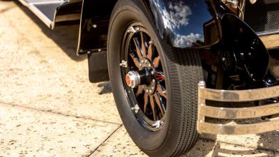 1927 Kissel Model 55 &quot;Gold Bug&quot; Speedster