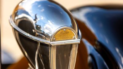 1927 Kissel Model 55 &quot;Gold Bug&quot; Speedster