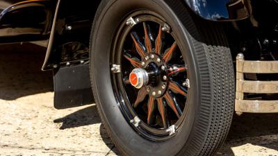 1927 Kissel Model 55 &quot;Gold Bug&quot; Speedster