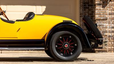 1927 Kissel Model 55 &quot;Gold Bug&quot; Speedster