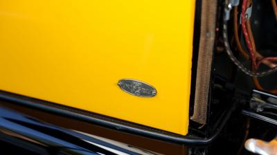 1927 Kissel Model 55 &quot;Gold Bug&quot; Speedster