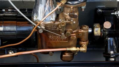 1927 Kissel Model 55 &quot;Gold Bug&quot; Speedster