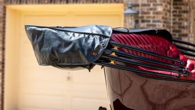 1910 Buick Model 17 Touring