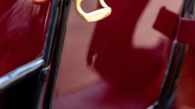 1910 Buick Model 17 Touring