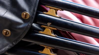 1910 Buick Model 17 Touring