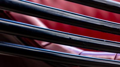 1910 Buick Model 17 Touring