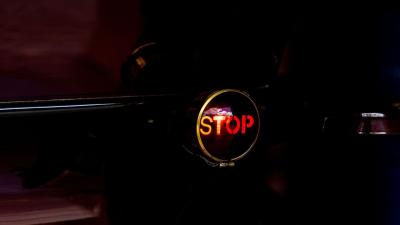 1910 Buick Model 17 Touring