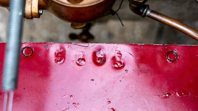 1910 Buick Model 17 Touring