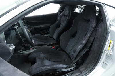 2019 Ferrari 488 PISTA