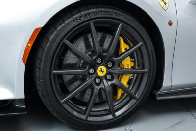 2019 Ferrari 488 PISTA