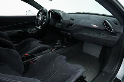 2019 Ferrari 488 PISTA