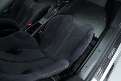 2019 Ferrari 488 PISTA