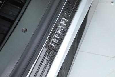 2019 Ferrari 488 PISTA