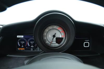 2019 Ferrari 488 PISTA