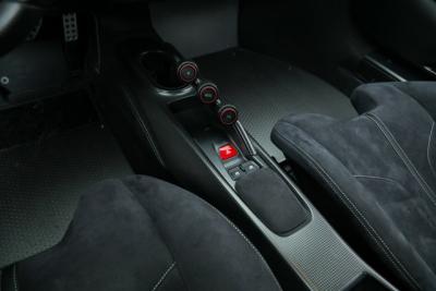 2019 Ferrari 488 PISTA