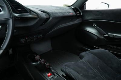 2019 Ferrari 488 PISTA