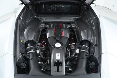 2019 Ferrari 488 PISTA