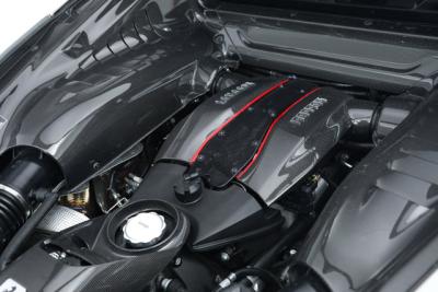 2019 Ferrari 488 PISTA