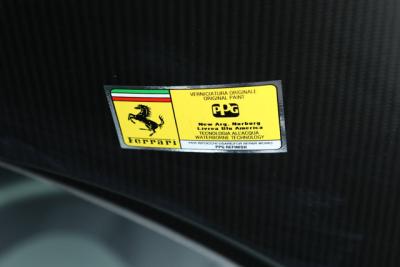 2019 Ferrari 488 PISTA