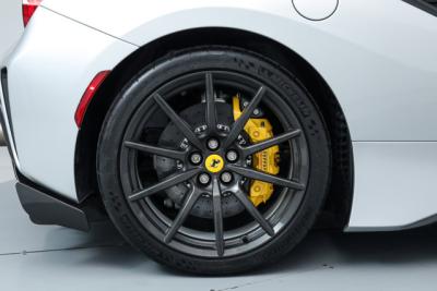 2019 Ferrari 488 PISTA