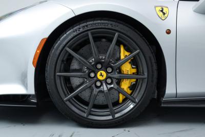 2019 Ferrari 488 PISTA