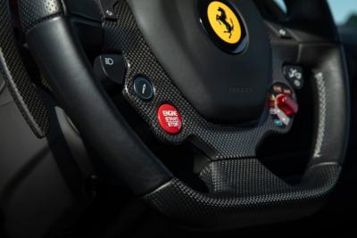 2019 Ferrari 488 PISTA