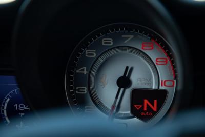 2019 Ferrari 488 PISTA