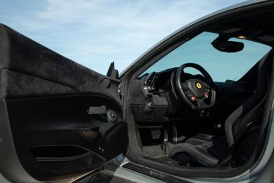 2019 Ferrari 488 PISTA