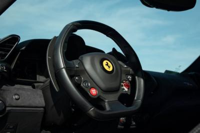 2019 Ferrari 488 PISTA