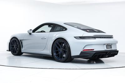 2024 Porsche 911