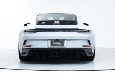 2024 Porsche 911