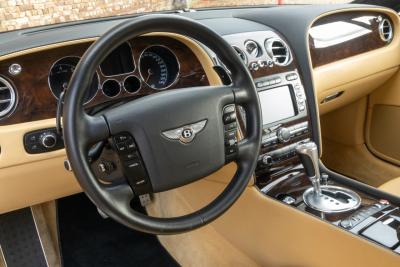 2006 Bentley Continental GT W12 Mulliner &ldquo;The Mulliner Driving Specification&rdquo;