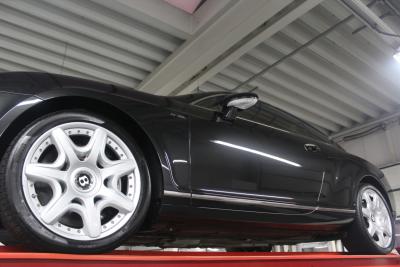 2006 Bentley Continental GT W12 Mulliner &ldquo;The Mulliner Driving Specification&rdquo;