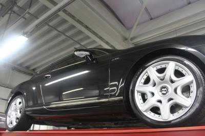 2006 Bentley Continental GT W12 Mulliner &ldquo;The Mulliner Driving Specification&rdquo;