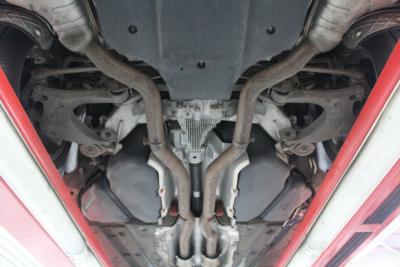 2006 Bentley Continental GT W12 Mulliner &ldquo;The Mulliner Driving Specification&rdquo;