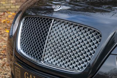 2006 Bentley Continental GT W12 Mulliner &ldquo;The Mulliner Driving Specification&rdquo;