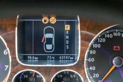 2006 Bentley Continental GT W12 Mulliner &ldquo;The Mulliner Driving Specification&rdquo;