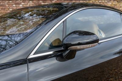 2006 Bentley Continental GT W12 Mulliner &ldquo;The Mulliner Driving Specification&rdquo;