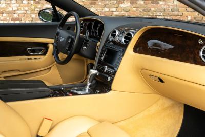 2006 Bentley Continental GT W12 Mulliner &ldquo;The Mulliner Driving Specification&rdquo;