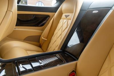 2006 Bentley Continental GT W12 Mulliner &ldquo;The Mulliner Driving Specification&rdquo;