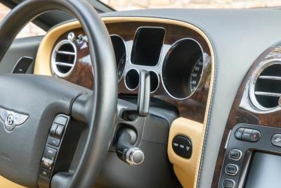 2006 Bentley Continental GT W12 Mulliner &ldquo;The Mulliner Driving Specification&rdquo;