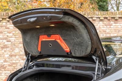 2006 Bentley Continental GT W12 Mulliner &ldquo;The Mulliner Driving Specification&rdquo;