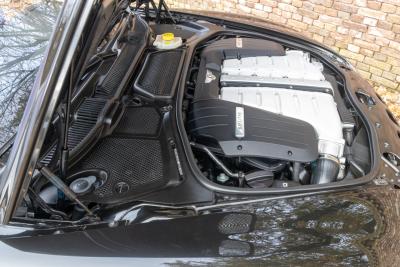 2006 Bentley Continental GT W12 Mulliner &ldquo;The Mulliner Driving Specification&rdquo;