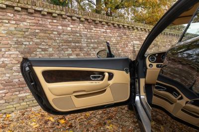 2006 Bentley Continental GT W12 Mulliner &ldquo;The Mulliner Driving Specification&rdquo;