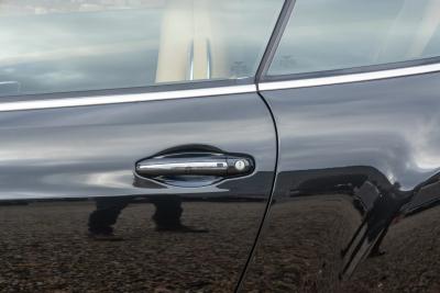 2006 Bentley Continental GT W12 Mulliner &ldquo;The Mulliner Driving Specification&rdquo;