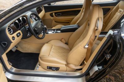 2006 Bentley Continental GT W12 Mulliner &ldquo;The Mulliner Driving Specification&rdquo;
