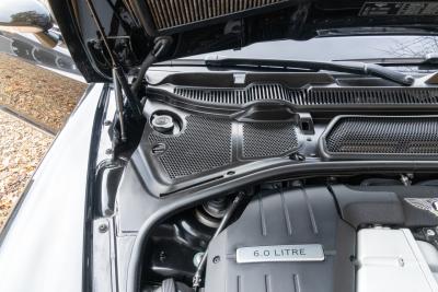 2006 Bentley Continental GT W12 Mulliner &ldquo;The Mulliner Driving Specification&rdquo;