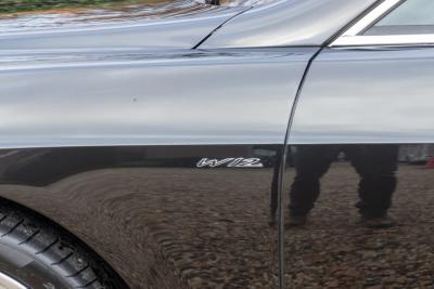 2006 Bentley Continental GT W12 Mulliner &ldquo;The Mulliner Driving Specification&rdquo;